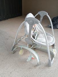 vestiti da bambina e attrezzatura per bebè 