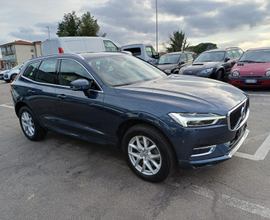 Volvo XC 60 T8 2.0 Plug-in Business Plus AWD