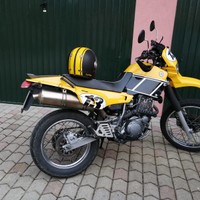 Yamaha XT 600E