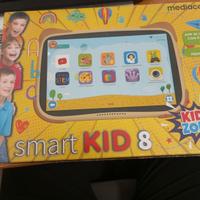 Tablet per bambini Mediacom