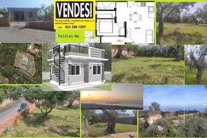Terreno con Fabbricato