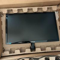 Monitor Samsung SyncMaster S22B150