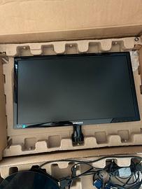 Monitor Samsung SyncMaster S22B150