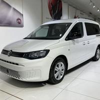 Volkswagen Caddy 2.0 TDI 90kW Maxi Style DSG ...