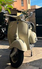 Vespa Vnb 5 125 del 1964