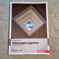 Libro per universita : psicologia cognitiva