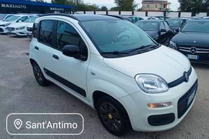 Fiat Panda Young anche SENZA BS PAGA