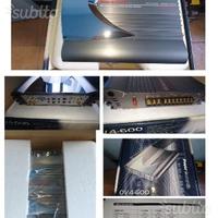 Amplificatori Nuovi Varie Marche 50/4000watt