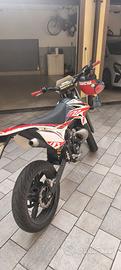 BETA MOTARD 50cc Sd