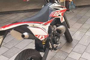 BETA MOTARD 50cc Sd
