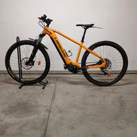 Mountain bike elettrica Lapierre 