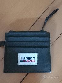 portamonete Tommy Jeans 