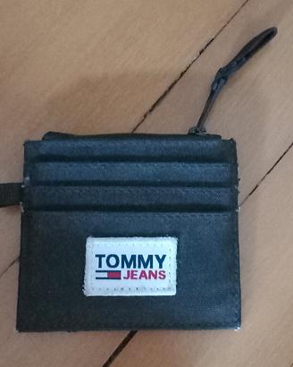 portamonete Tommy Jeans 
