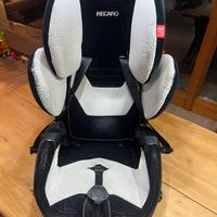 Seggiolino auto Recaro 9-18 kg