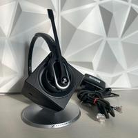 Sennheiser DW Pro1 cuffie Wireless Comfort Call
