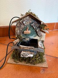 Fontanella presepe