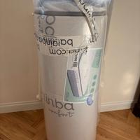 2 materassi nuovi mai usati, Bainba Confort 20 cm