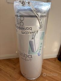 2 materassi nuovi mai usati, Bainba Confort 20 cm