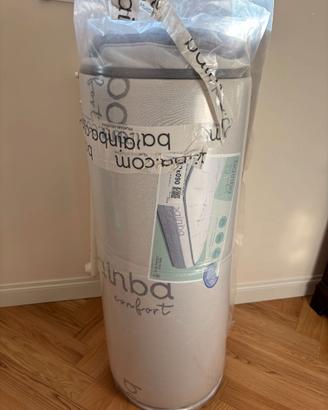 2 materassi nuovi mai usati, Bainba Confort 20 cm