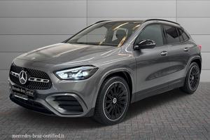 Mercedes GLA 200 d AMG Line Premium 4matic auto