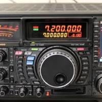 YAESU Ftdx9000-D