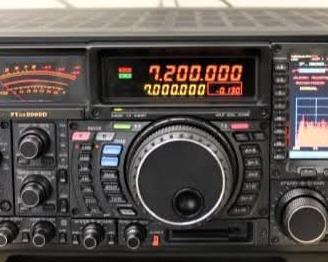 YAESU Ftdx9000-D