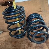 Assetto ribassato bmw serie 3 e46