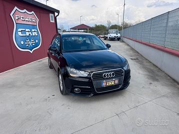 Audi A1 SPB 1.6 TDI Ambition