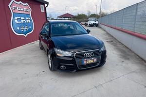 Audi A1 SPB 1.6 TDI Ambition
