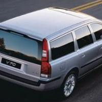 Volvo v70 ricambi 