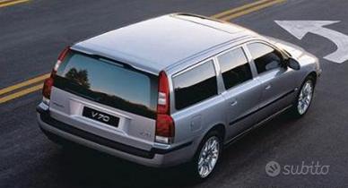 Volvo v70 ricambi 