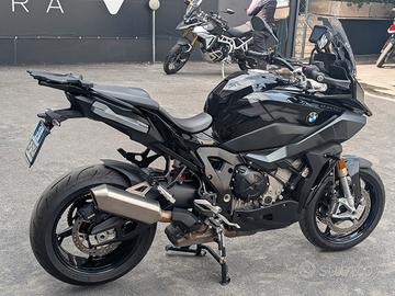 BMW xr 1000 triple black my22