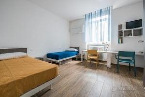 2 POSTI IN DOPPIA CON BAGNO IN CAMERA TUTTO INCLUS
