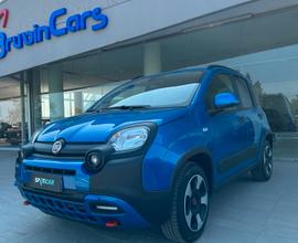 Fiat Panda Cross 1.0 KM AZIENDALI 2024