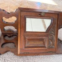 Mobile angoliera vintage