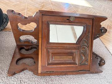 Mobile angoliera vintage