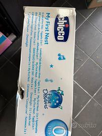My first nest chicco