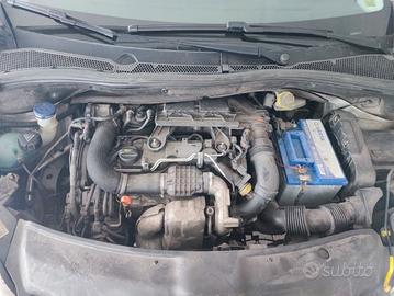 MOTORE PER PEUGEOT 208 A9 1.4 HDI ANNO 2012