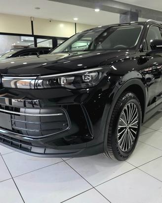 VOLKSWAGEN Tiguan NEW 2.0 TDI 150CV DSG Life Goa