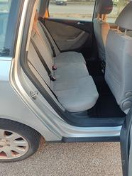 Volkswagen Passat variant 2.0TDI Euro 5-2009