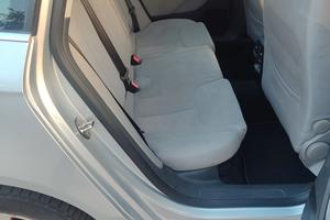 Volkswagen Passat variant 2.0TDI Euro 5-2009