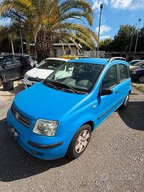 Fiat Panda 1.2 Dynamic/scambi