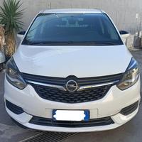 RICAMBI USATI AUTO OPEL Zafira Tourer (2010-) A 16