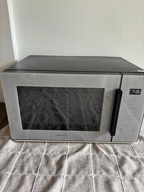 Microonde Samsung con Grill