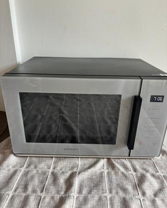Microonde Samsung con Grill