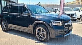 Ricambi per Mercedes glb x247 2017 2018 2019 DISPO