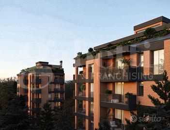 Appartamento Bologna [MMS.A09P2VRG]