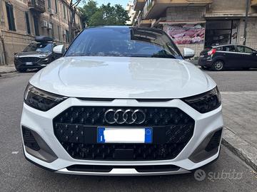 Audi A1 Allstreet 30 TFSI S-Tronic 115cv