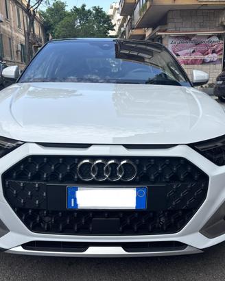 Audi A1 Allstreet 30 TFSI S-Tronic 115cv