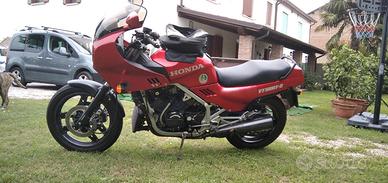 Honda VF 1000 - 1987